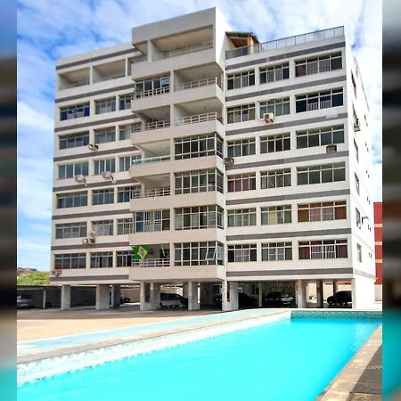 Excelente Apartamento Sofisticado Na Praia Do Futuro, Vista P/ O Mar Fortaleza  Exterior photo