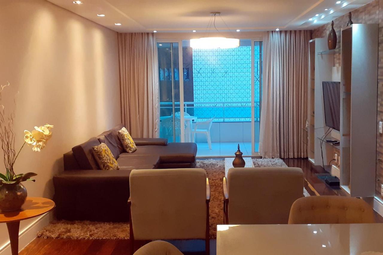 Excelente Apartamento Sofisticado Na Praia Do Futuro, Vista P/ O Mar Fortaleza  Exterior photo