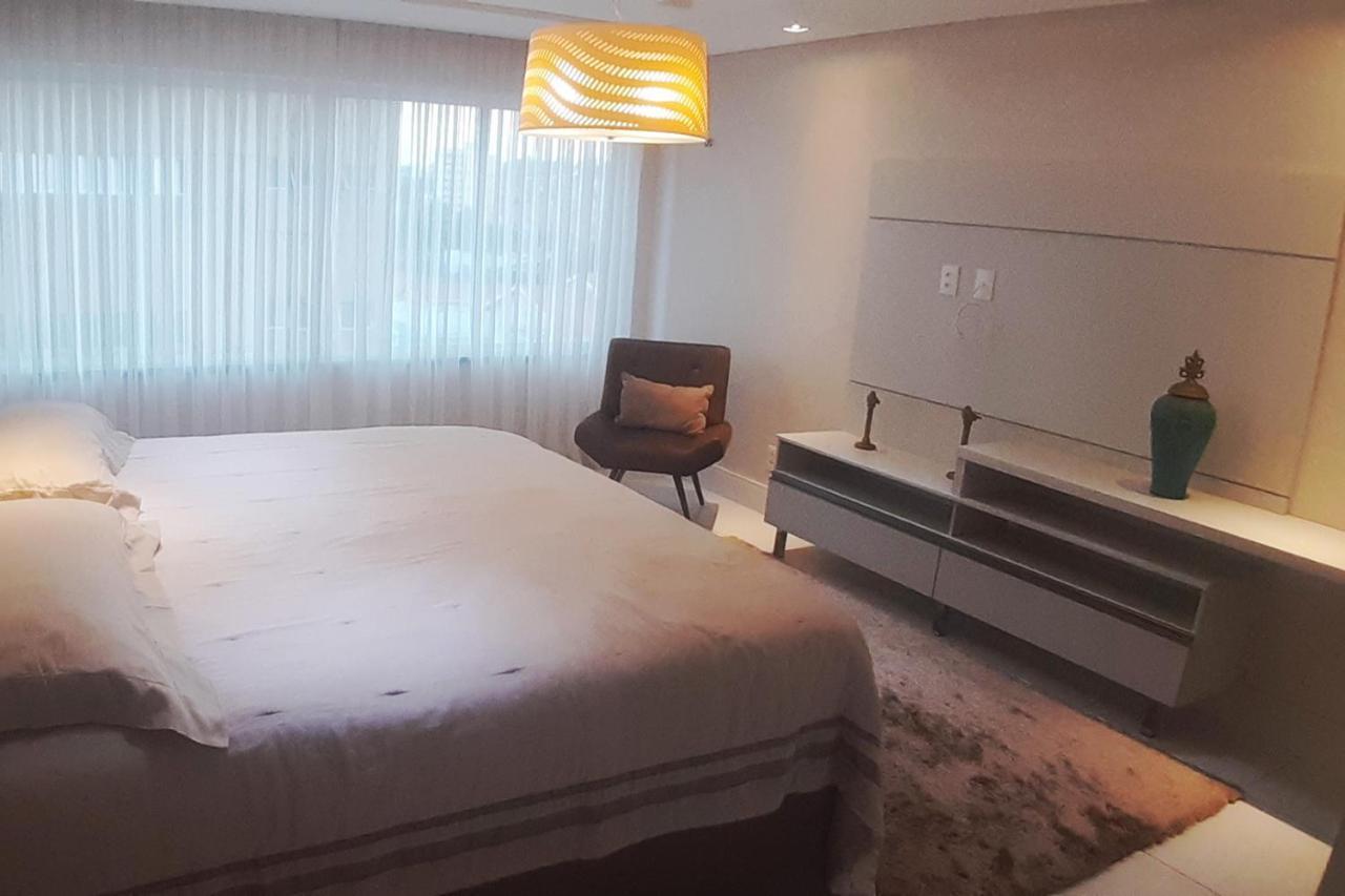 Excelente Apartamento Sofisticado Na Praia Do Futuro, Vista P/ O Mar Fortaleza  Exterior photo