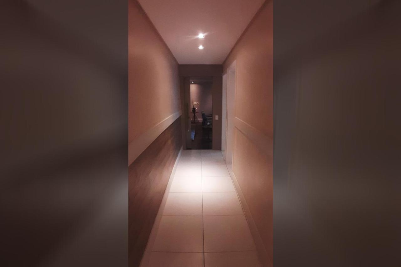 Excelente Apartamento Sofisticado Na Praia Do Futuro, Vista P/ O Mar Fortaleza  Exterior photo