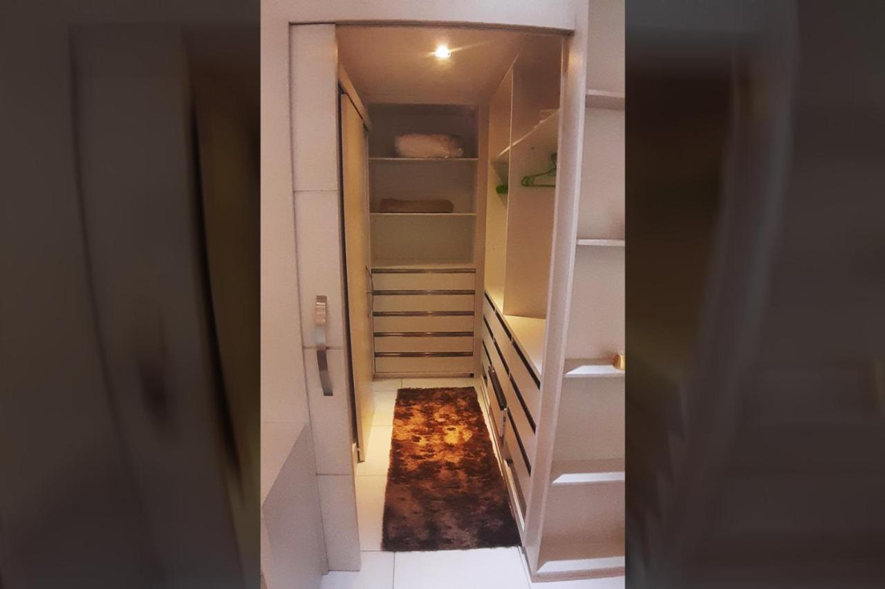 Excelente Apartamento Sofisticado Na Praia Do Futuro, Vista P/ O Mar Fortaleza  Exterior photo