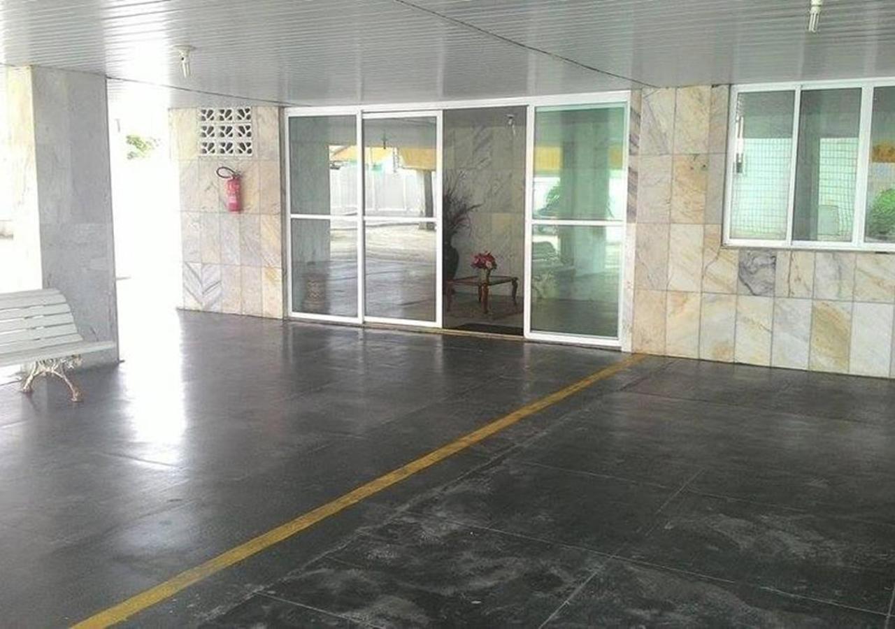 Excelente Apartamento Sofisticado Na Praia Do Futuro, Vista P/ O Mar Fortaleza  Exterior photo