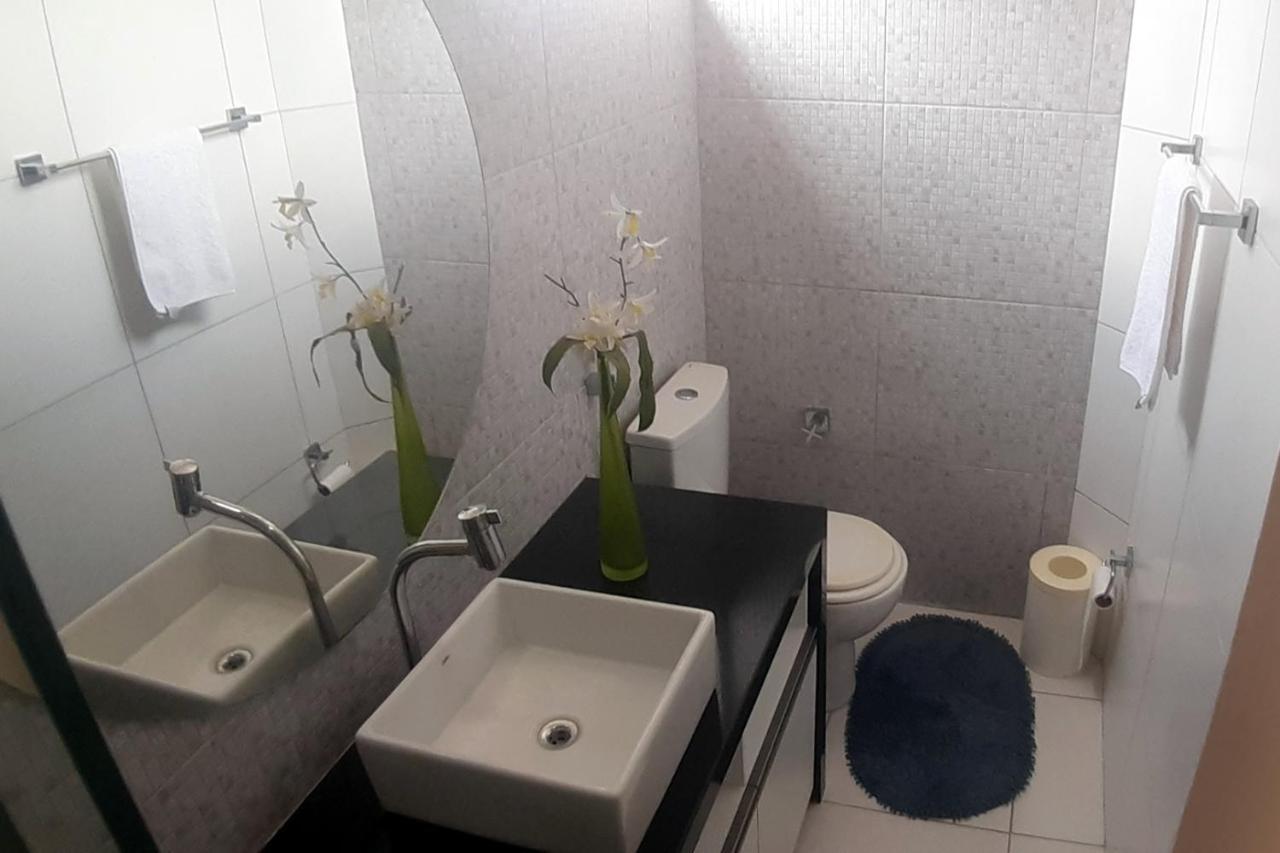 Excelente Apartamento Sofisticado Na Praia Do Futuro, Vista P/ O Mar Fortaleza  Exterior photo